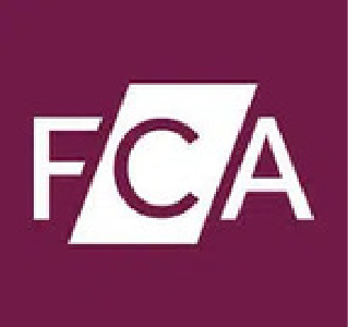 Financial Conduct Authority Logo